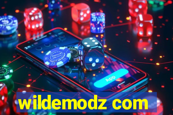 wildemodz com